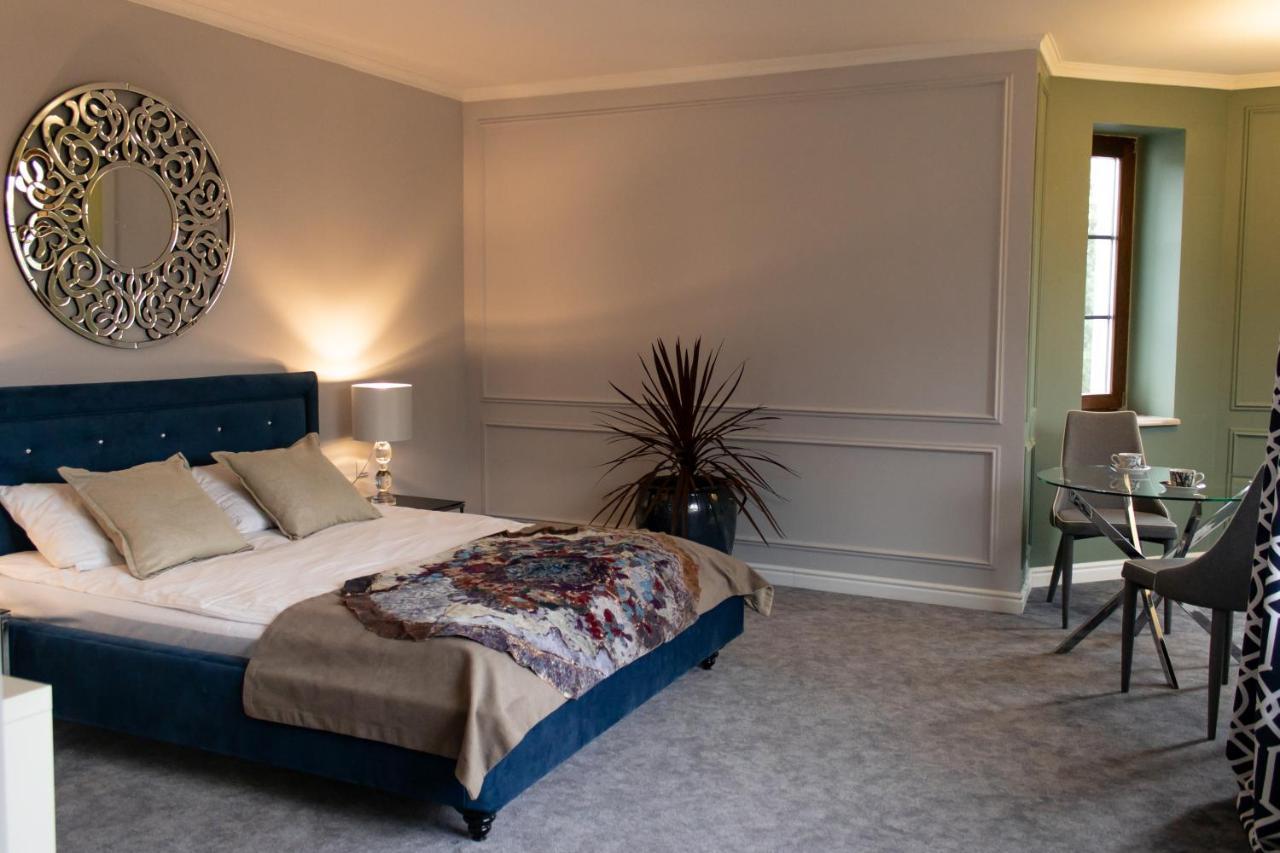 Bed & Breakfast Na Wzgorzu