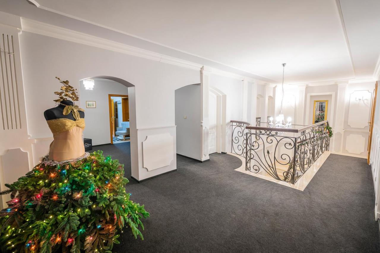 Bed & Breakfast Na Wzgorzu *