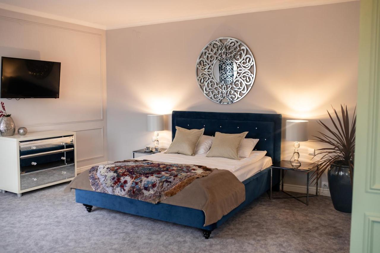 Na Wzgorzu Bed & Breakfast
