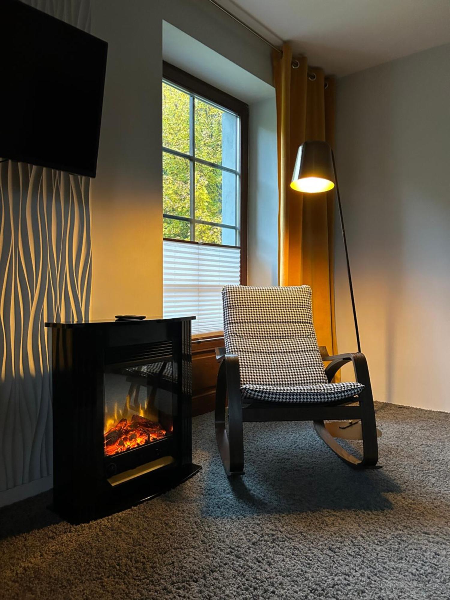 Bed & Breakfast Na Wzgorzu Lodz (Lodz)