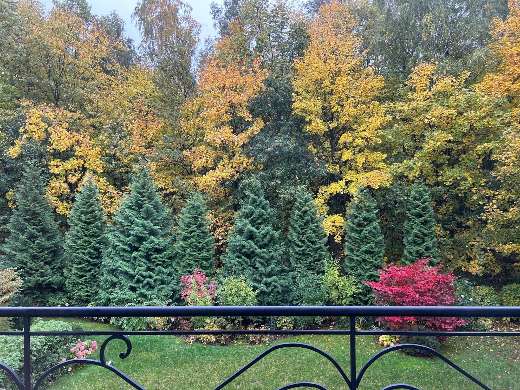 Na Wzgorzu Lodz (Lodz)