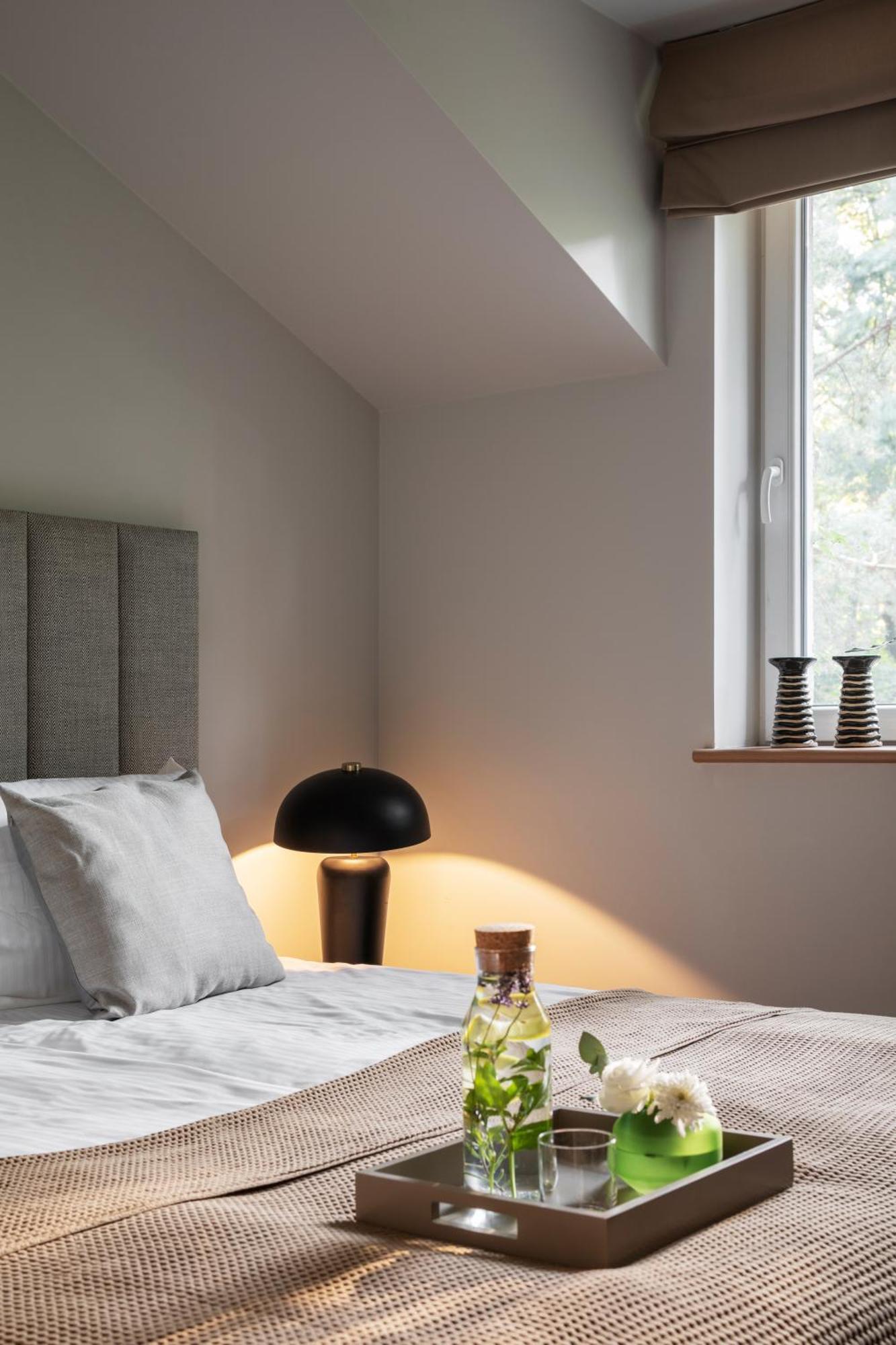 Na Wzgorzu Bed & Breakfast