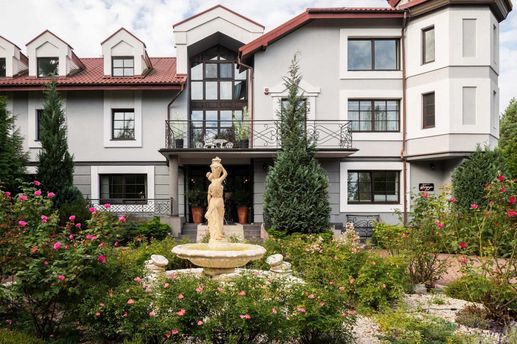 Na Wzgorzu Bed & Breakfast *