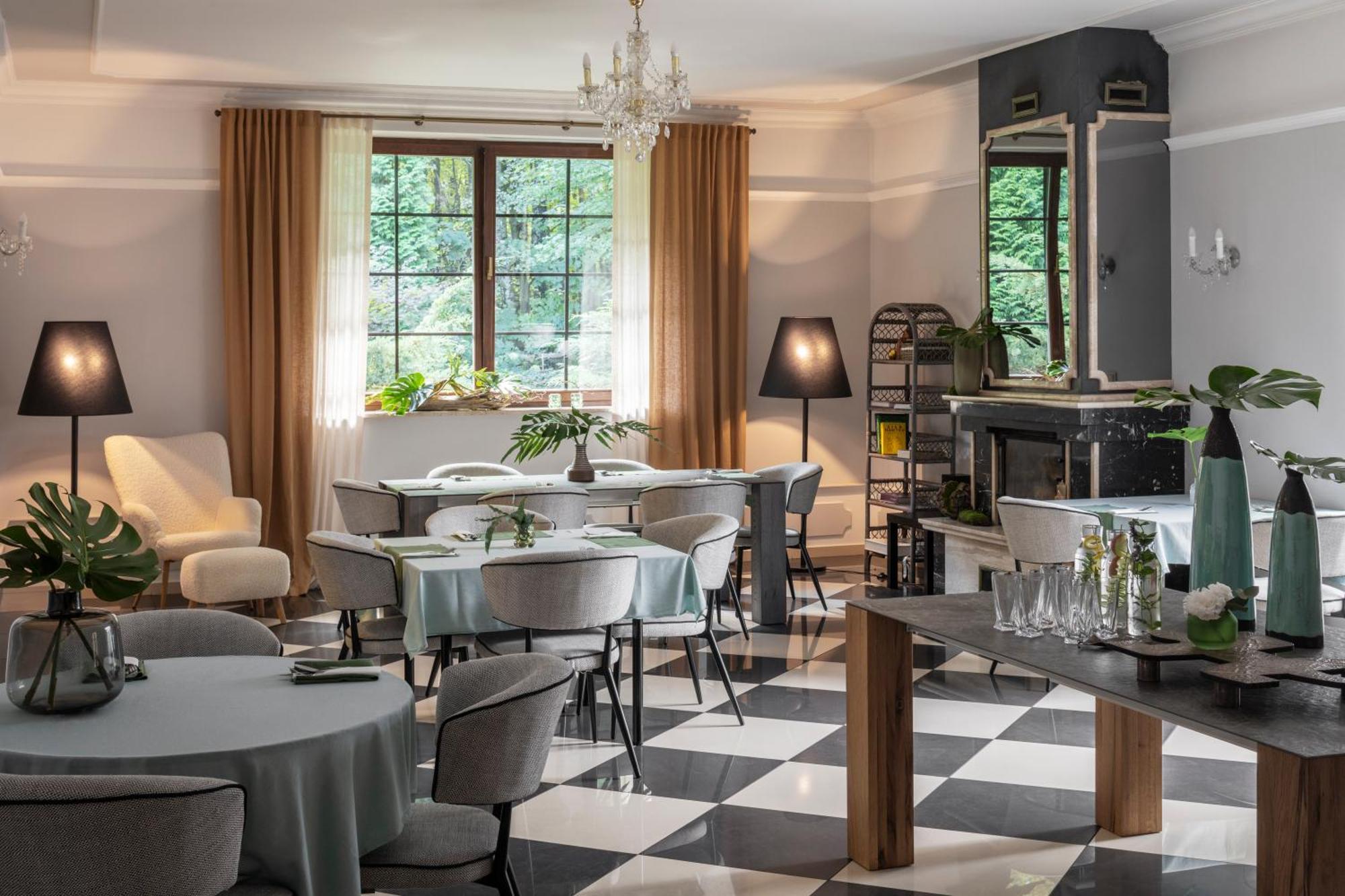 Na Wzgorzu Bed & Breakfast