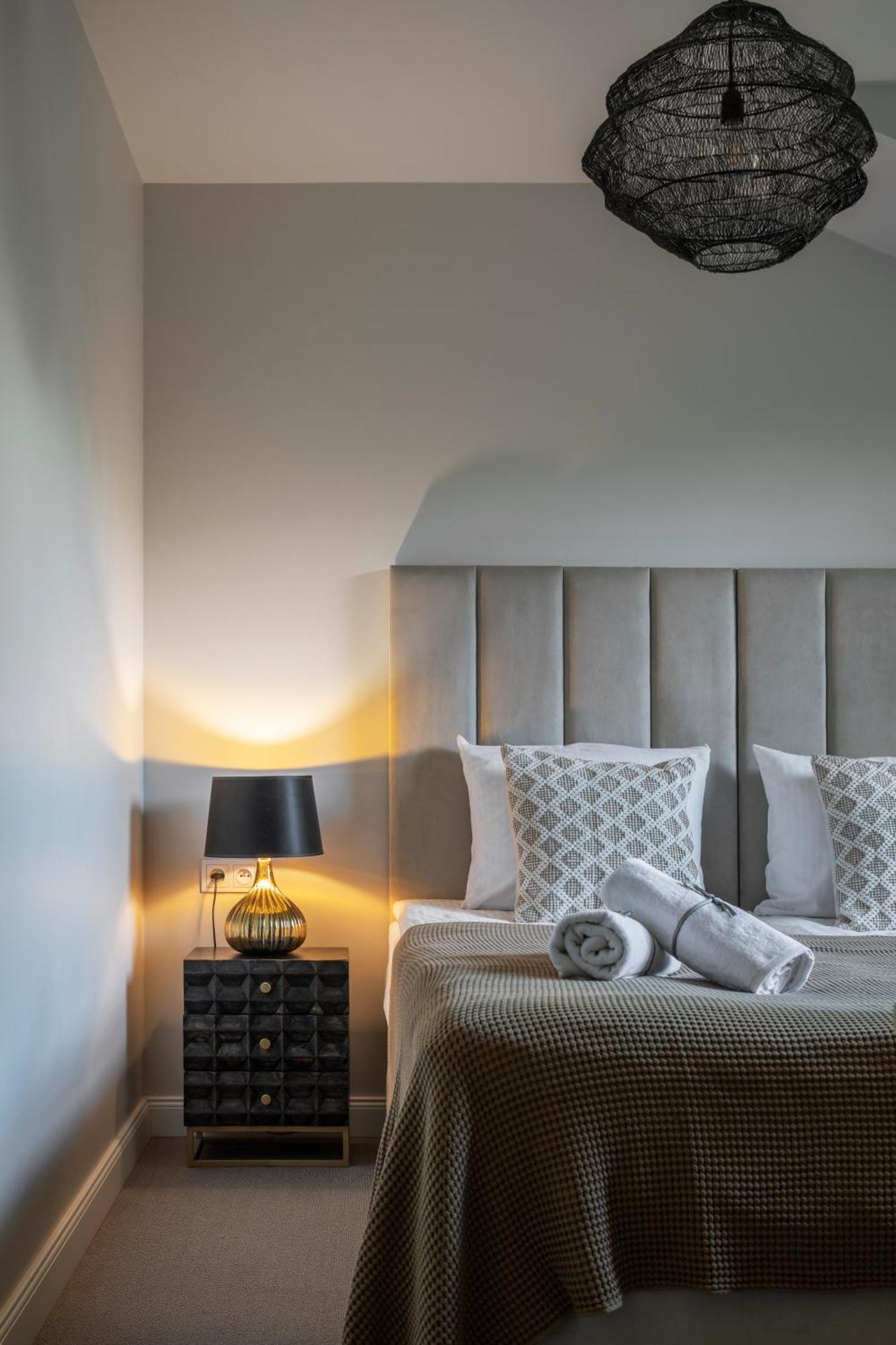 Na Wzgorzu Bed & Breakfast