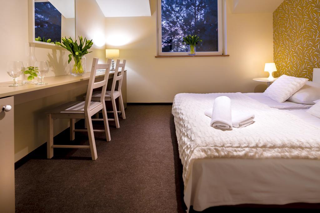 Bed & Breakfast Na Wzgorzu