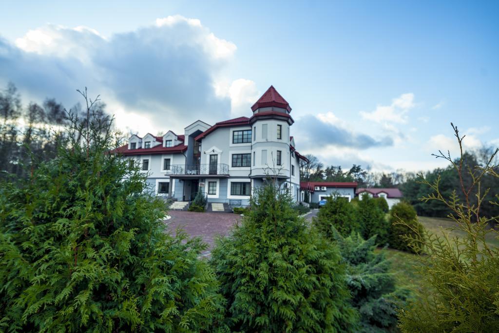 Bed & Breakfast Na Wzgorzu Lodz (Lodz)