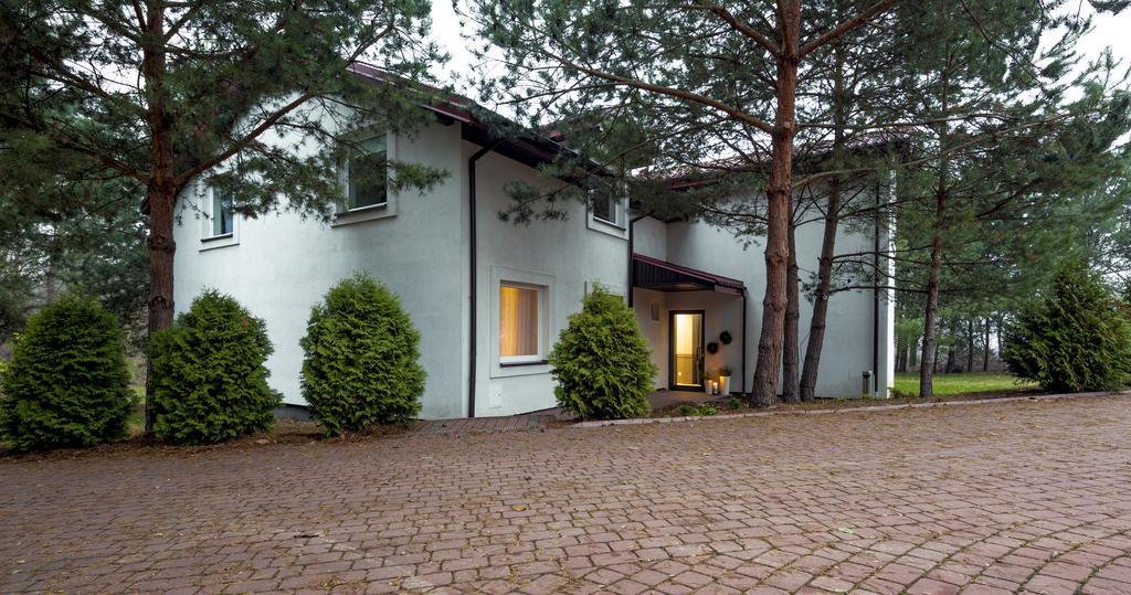 Bed & Breakfast Na Wzgorzu *