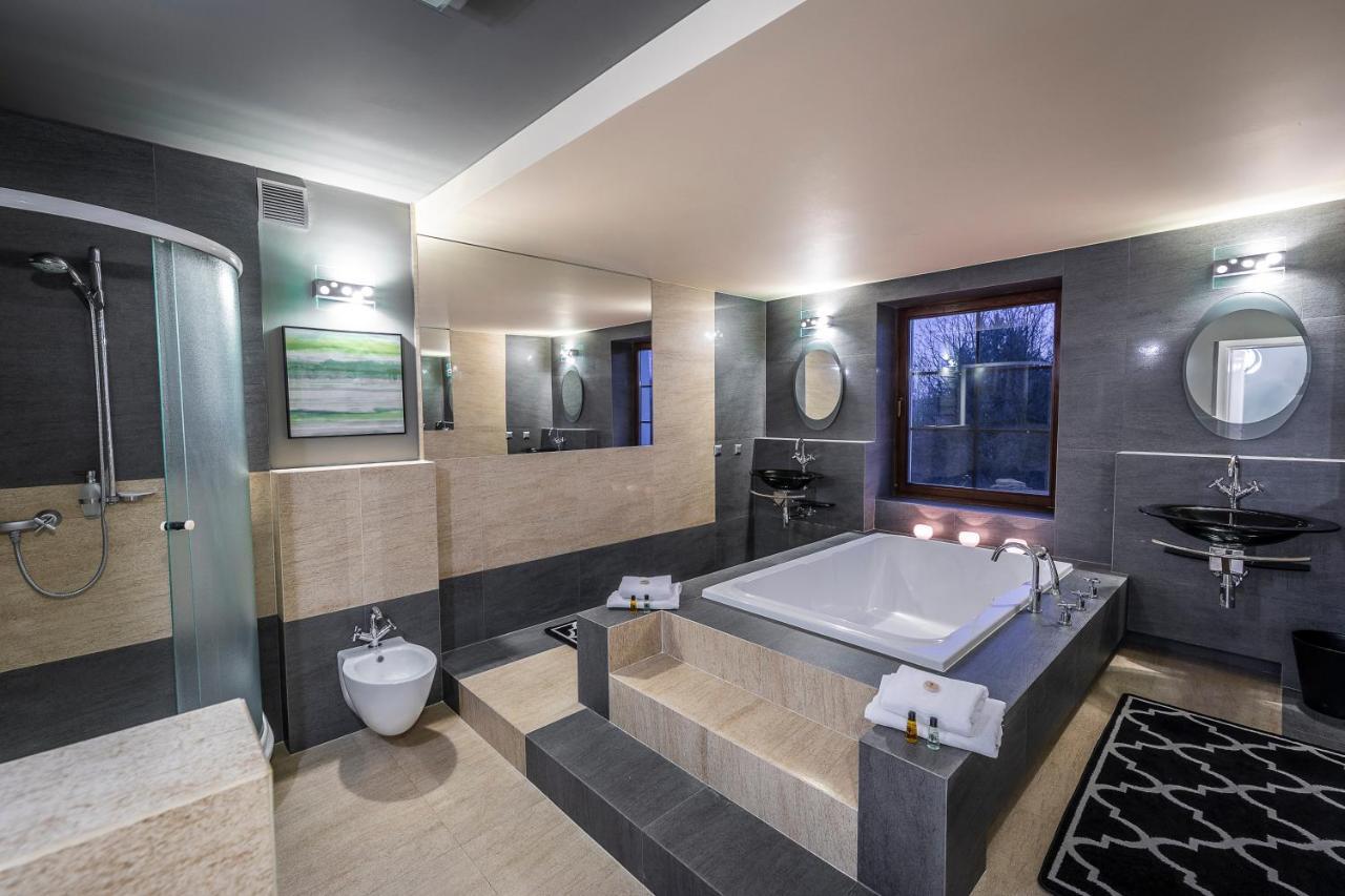 Na Wzgorzu Bed & Breakfast